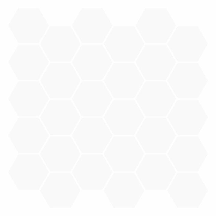 Produktbild vidaXL Sechseckige Fliese