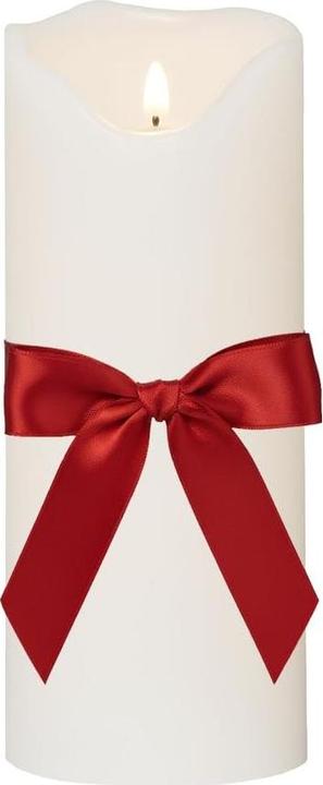 Produktbild Star Trading Pillar Flamme Grand (1x)