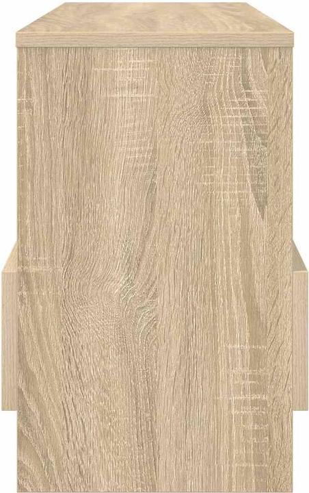 Actual product image vidaXL Magazinregal (30 x 30 x 45 cm)