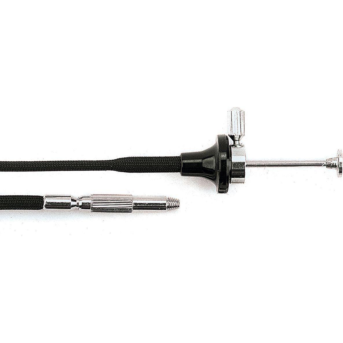 Kaiser Fototechnik Drahtauslser 50 cm (Kabel) (6108)