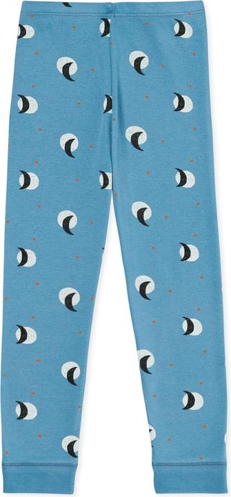 Produktbild Schiesser Pyjama Natural Love (104)