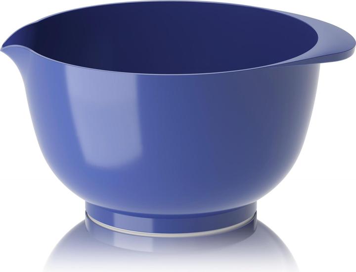 Actual product image Rosti ROS mixing bowl Marg.3l blue (3 l, 1 x)