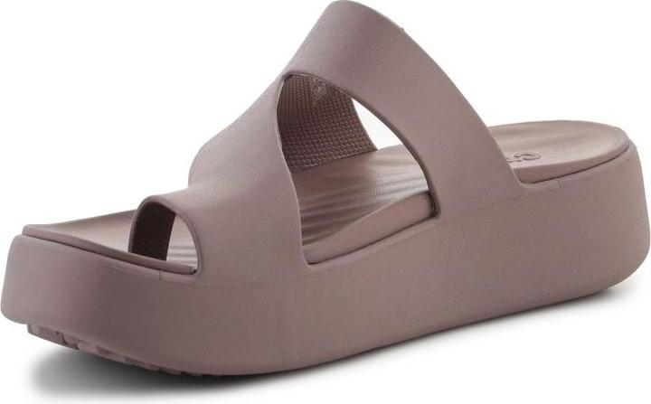 Produktbild Crocs W's Getaway Platform Toe Loop (41, 41.5, 42, 41 1/3)