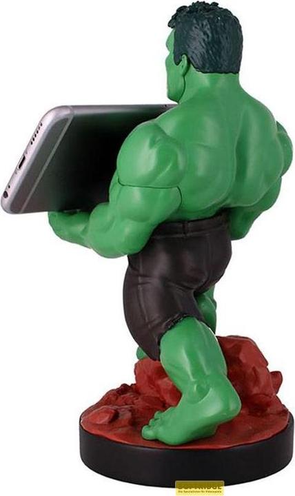 Produktbild Exquisite Gaming Hulk (Mac, PC, PS4, PS5, Switch, Xbox 360, Xbox One S, Xbox Series X)