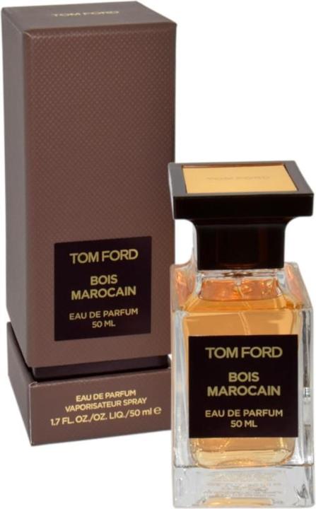 Immagine prodotto Tom Ford Bois Marocain (re) (Eau de parfum, 50 ml)