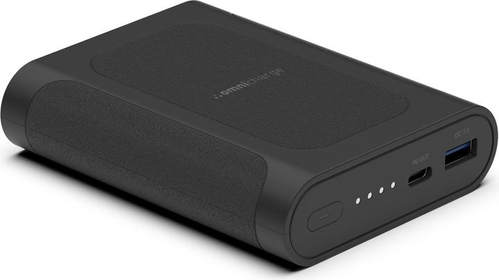 Produktbild Omnicharge 12800 Pro (12800 mAh, 10 W, 46 Wh)
