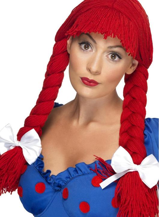 Produktbild Smiffys Rag Doll