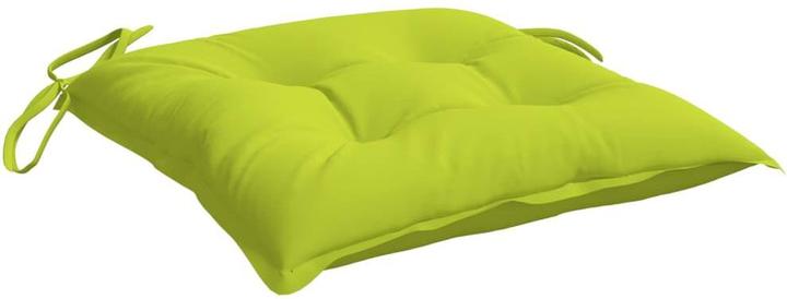 Produktbild vidaXL 10-tlg. Garten-Lounge-Set mit Kissen (50 x 50 cm)