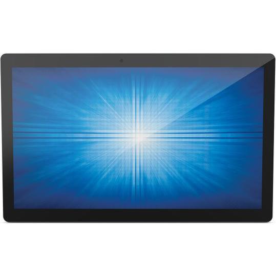 ēlo, Kasse, ESY22I1-2UWB-0-AO-GY-G 3GB/32GB 21.5IN IPS BLACK NA IN NMS IN TERM