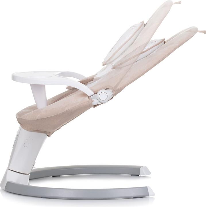 Produktbild Chipolino Babywippe Lera Musik,Gurt