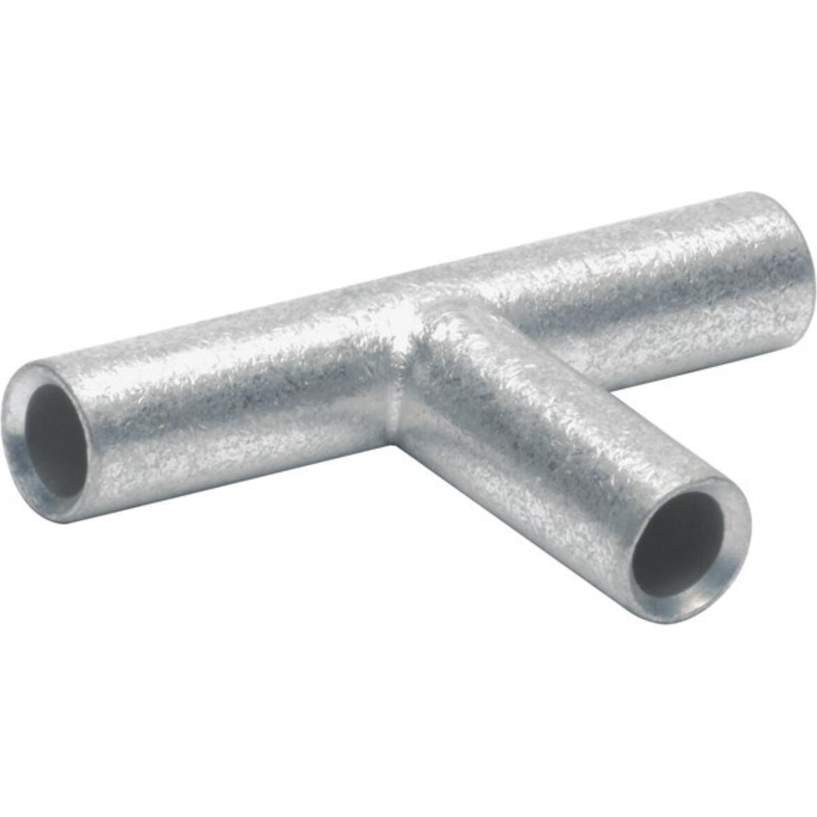 Klauke, Kabelverbindung, T-Verbinder