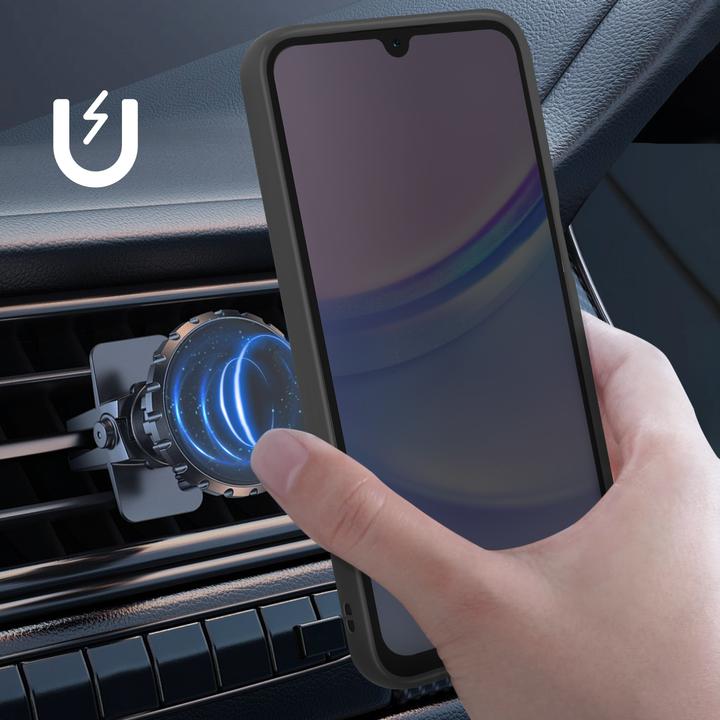 Actual product image Avizar Kameo Case (Samsung Galaxy A16)
