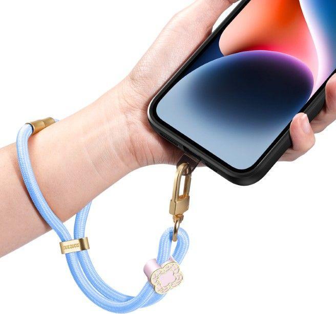 Produktbild Dux Ducis Garden Begonia Pattern Series Lanyard