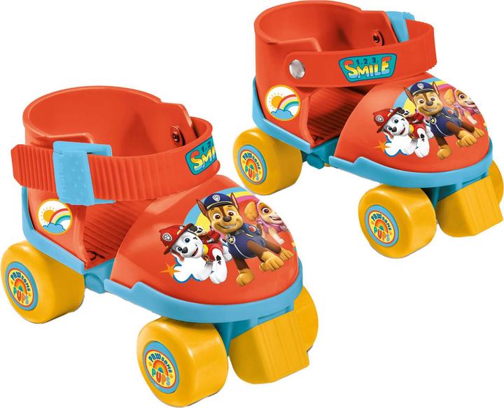 Actual product image Mondo Paw Patrol (22, 23, 24, 25, 26, 27, 28, 29)
