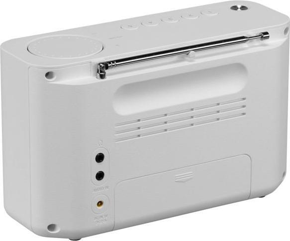 Image du produit Sony Xdr-S61d (DAB+ DAB, FM)