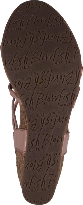 Actual product image Blowfish Sandalen (36)