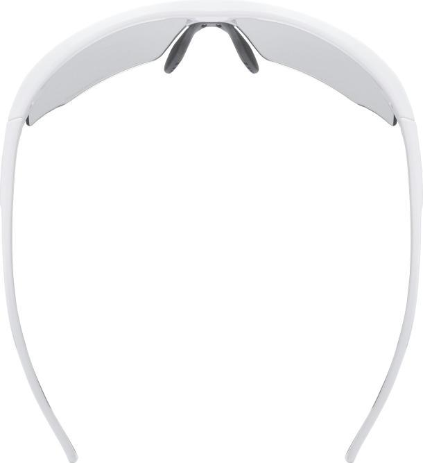 Produktbild Uvex aerios V (White, Variomatic Smoke)