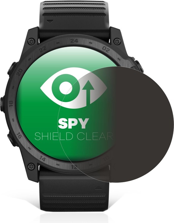 Produktbild upscreen Spy Shield Blickschutzfolie