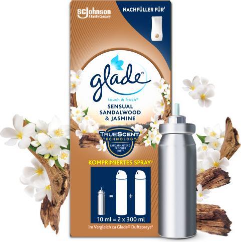 Produktbild Glade Touch & Fresh Mini