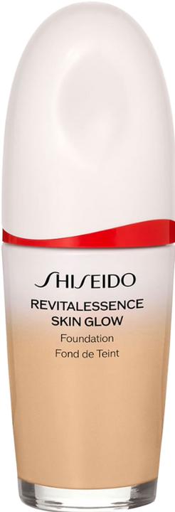 Actual product image Shiseido Revitalising Skin Glow (330 Bamboo)