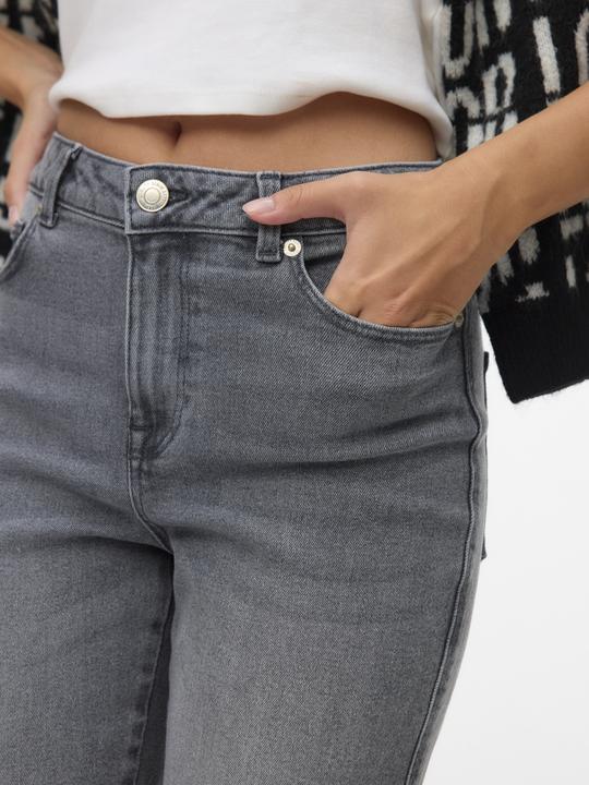 Produktbild Vero Moda Vmamara Mr Slim Straight Ank Vi2112 Noos (W33/L34)