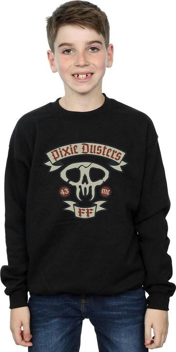 Produktbild Disney Onward Pixie Dusters Sweatshirt Jungen (140, 146)