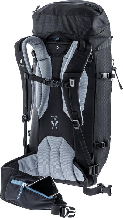 Produktbild Deuter Guide Lite 30+ (30 l)