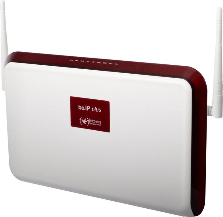 Produktbild Bintec elmeg be.IP plus Wold Edition