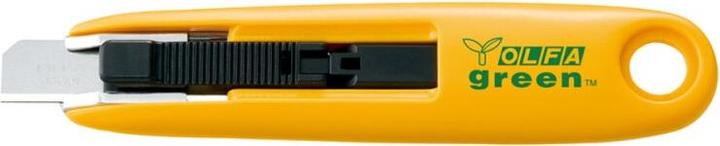 Produktbild Olfa Sicherheitsmesser SK-7 green (Cutter)