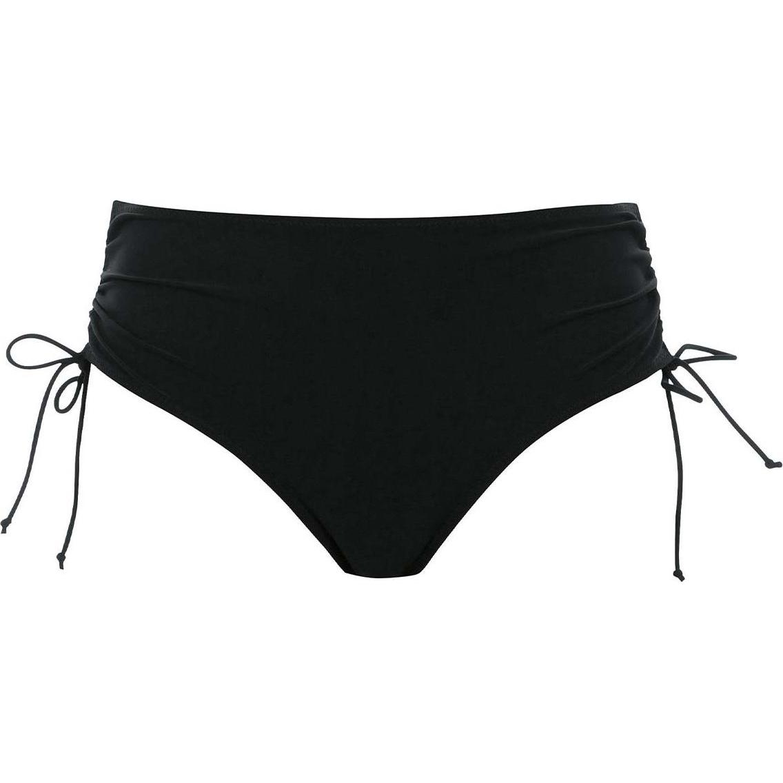Thumbnail - Rosa Faia, Damen, Bikini, Ive Mix & Match Bikini-Slip / Unterteil, Schwarz, (46, 3XL)