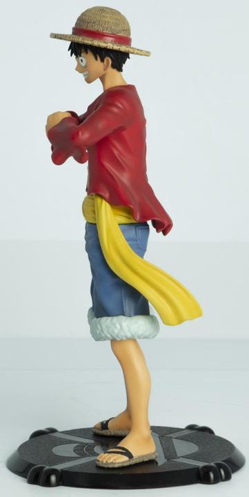 Produktbild ABYstyle One Piece: Monkey D. Luffy