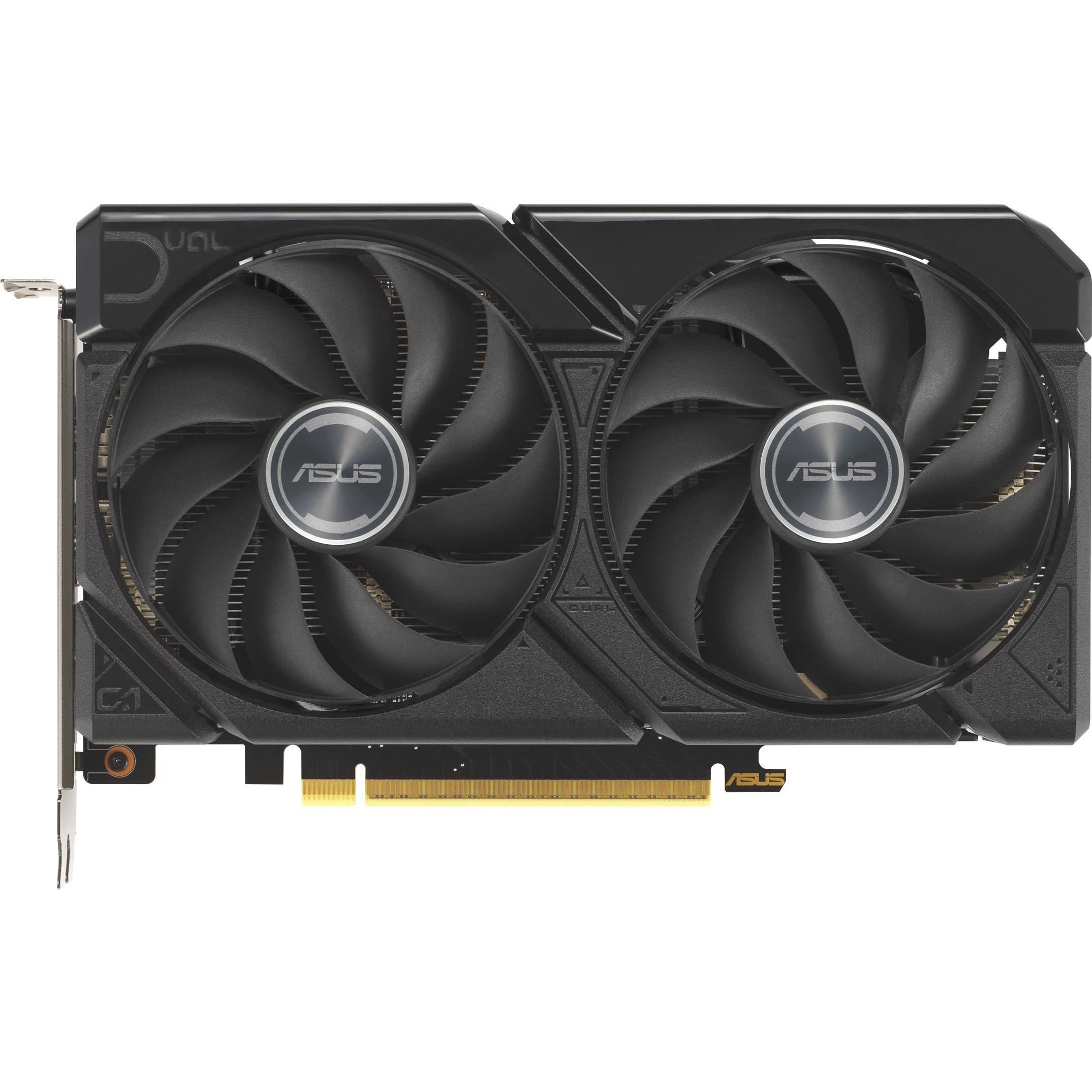 ASUS PRIME-RX9060XT-O8G (8 GB), Grafikkarte