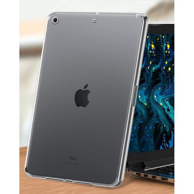 Image du produit MU Classic Série Softcase TPU (iPad 10.2)