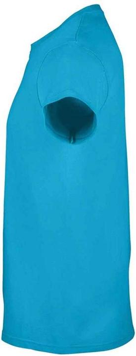 Actual product image Sols Unisex Adult Imperial Heavy T-Shirt (XS)