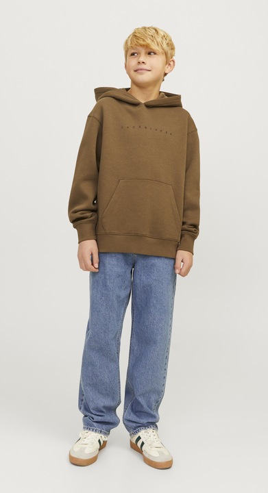 Produktbild Jack & Jones Jjichris Jjoriginal Sq 735 Jnr (176)