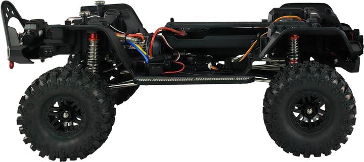 Produktbild Amewi AMXRock CT10 Crosstrail (ARR Almost-Ready-to-Race)