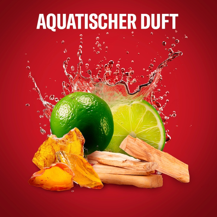 Produktbild Old Spice Whitewater (Rasierwasser, 100 ml)