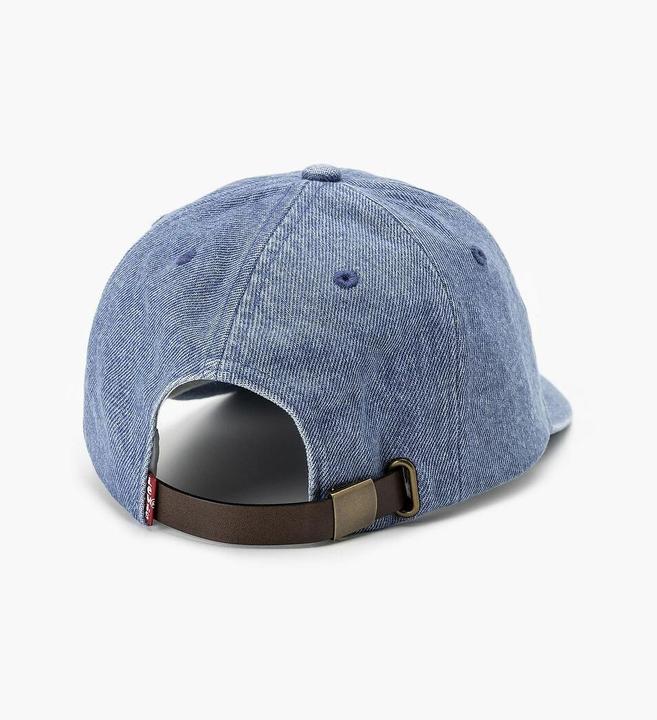 Produktbild Levis Cap Lazy Girl Logo