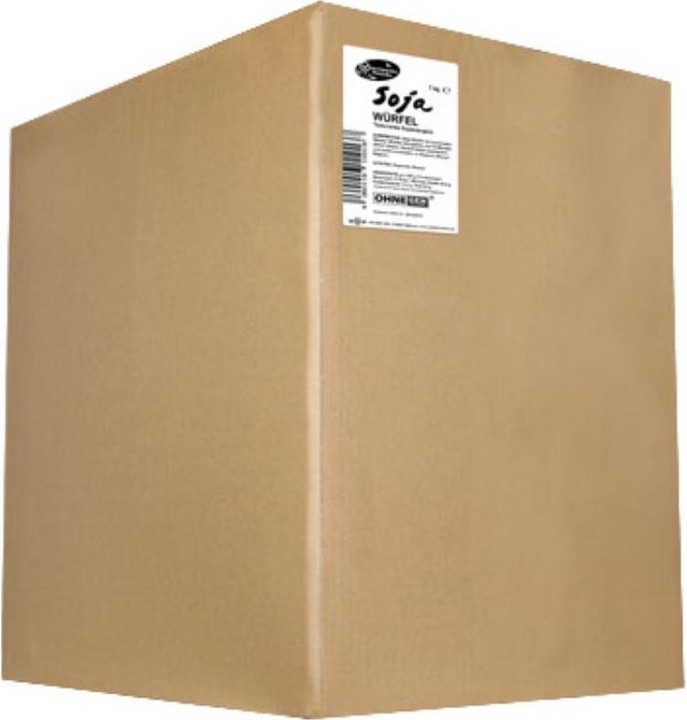 Immagine prodotto Vantastic Foods Cubetti di soia (7000 g)