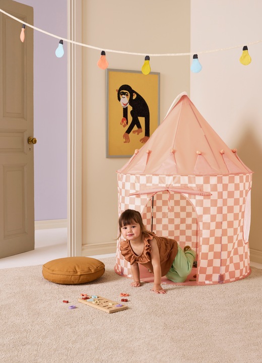 Produktbild Kids Concept Karo apricot