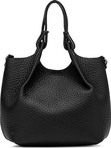 Produktbild Gianni Chiarini Handtasche "Dua" schwarz
