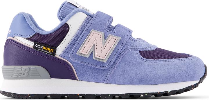 Immagine prodotto New Balance P57422X - 574 Hook & Loop (30)