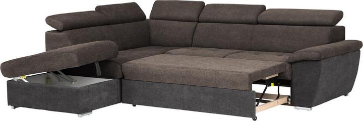 Image du produit Livetastic Antero (Canapé d’angle)