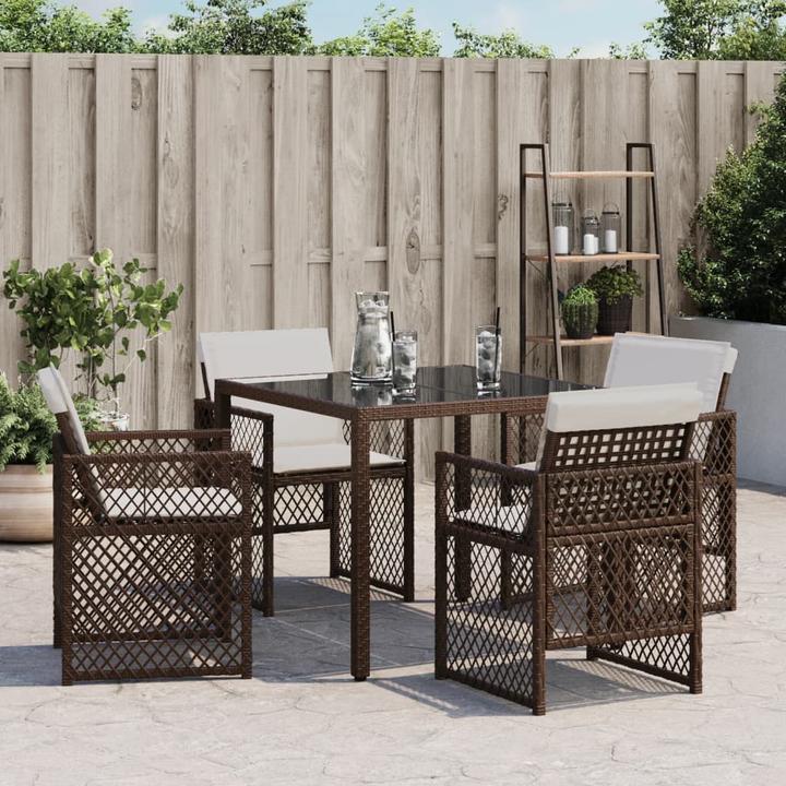 Produktbild vidaXL Gartenstuhl