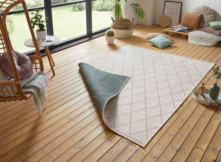 Produktbild Freundin Home Collection Daisy (290 x 200 cm)