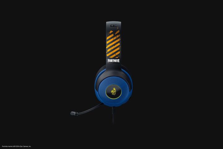 Image du produit Razer Casque Kraken V3 X - Fortnite (Filaire)