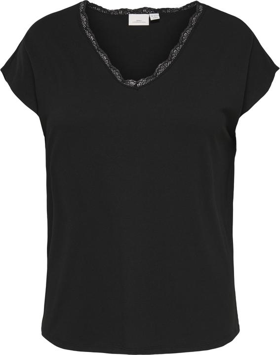 Immagine prodotto Only Top con scollo a V regular fit Top con scollo a V (M)