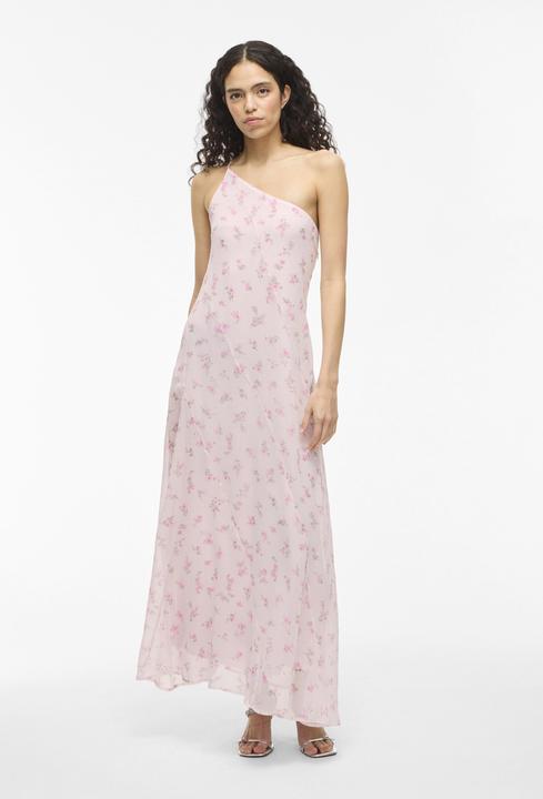 Image du produit Vila VISTELLA One-Shoulder Maxikleid (40)