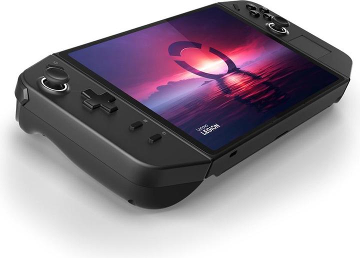 Actual product image Lenovo Legion Go