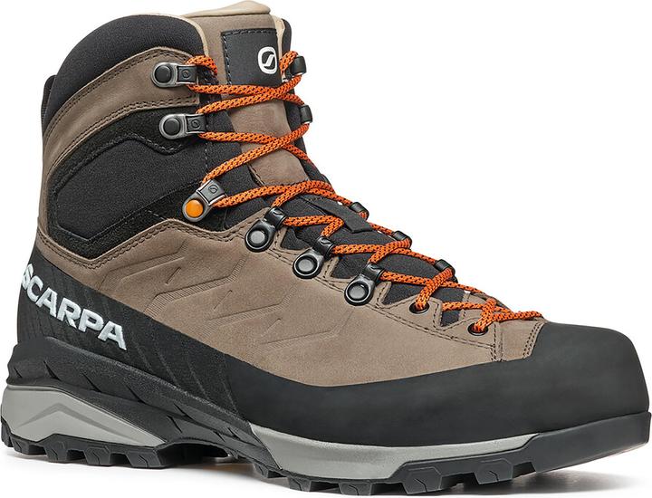 Actual product image Scarpa Mescalito TRK Pro GTX (44.5)